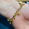 KUNDAN BRACELET