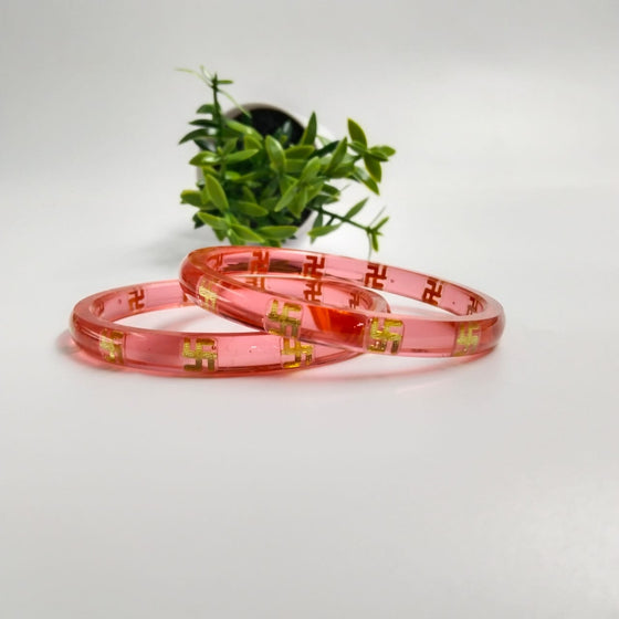 PLASTIC BANGLES