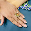 KUNDAN RING