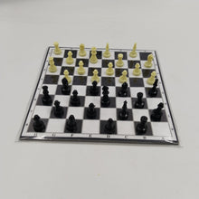  AGNTEIC CHESS