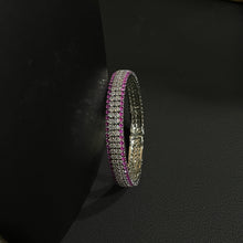  AD DIMOND BRACELET