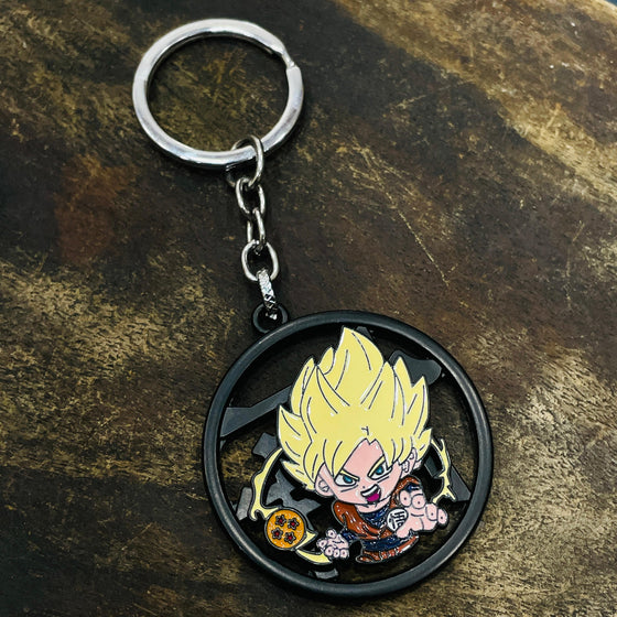 KEYCHAIN