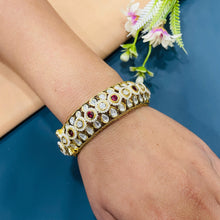  KUNDAN BRACELET