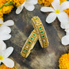 KUNDAN BANGLES