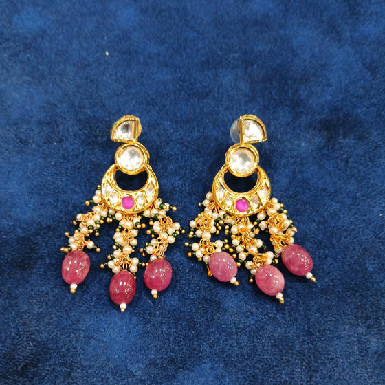 KUNDAN SET