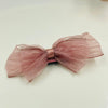 HAIR BOW CLIP