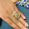 KUNDAN RING