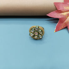  KUNDAN RING