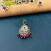 MAHENDI POLISH EARRING