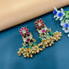 KUNDAN EARRINGS