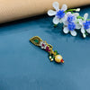 KUNDAN NOSE RING