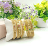 KUNDAN BANGLES