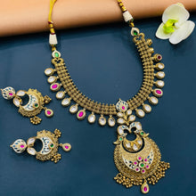  KUNDAN SET