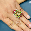 KUNDAN RING