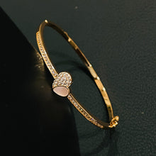  ROSE GOLD BRACELET