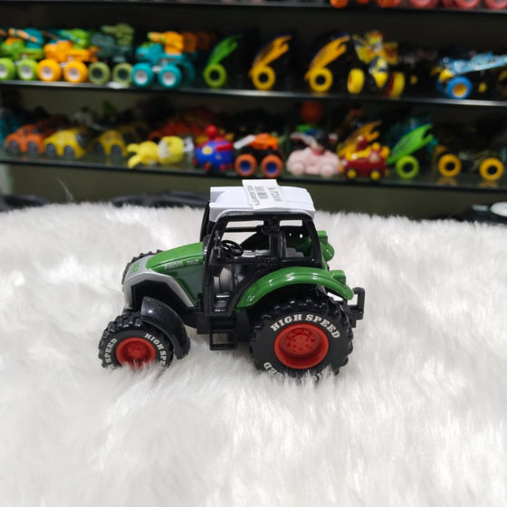 TRACTOR