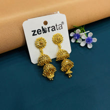  GOLDEN EARRINGS