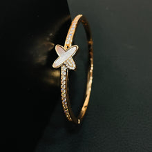  ROSE GOLD BRACELET