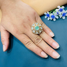  KUNDAN RING