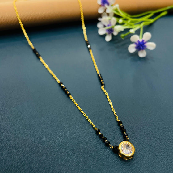 MANGALSUTRA