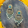 MAHENDI POLISH EARRING