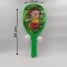  KIDS RACKET