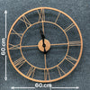 WALL CLOCK