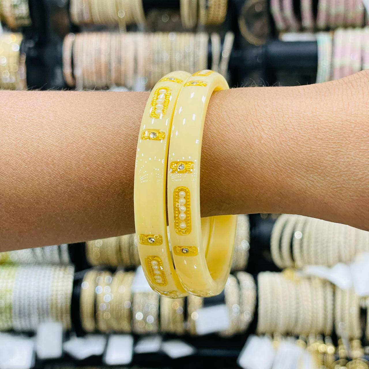 PLASTIC BANGLES 89814 – ZEBRATA
