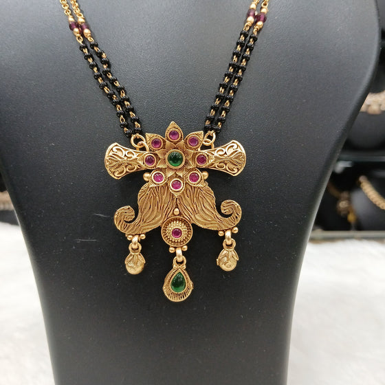 MANGALSUTRA