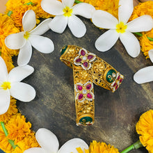  KUNDAN BANGLES