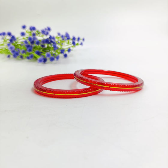 PLASTIC BANGLES