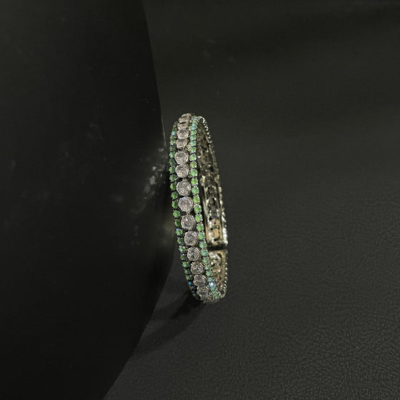 AD DIMOND BRACELET