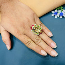  KUNDAN RING