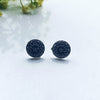 OXIDISED EARRINGS