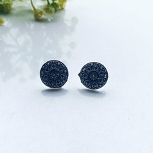  OXIDISED EARRINGS