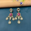 MAHENDI POLISH EARRING