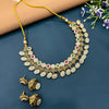 ANTIQUE CHOKER SET