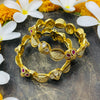 KUNDAN BANGLES