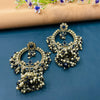 MAHENDI POLISH EARRING