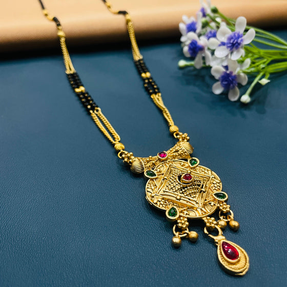 MANGALSUTRA