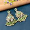 MAHENDI POLISH EARRING