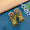 KUNDAN EARRINGS