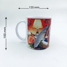  MUG