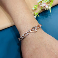  ROSE GOLD BRACELET