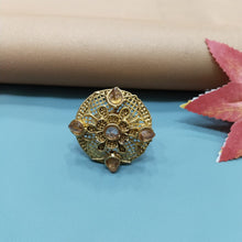  KUNDAN RING