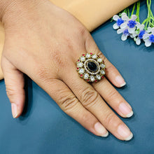  KUNDAN RING