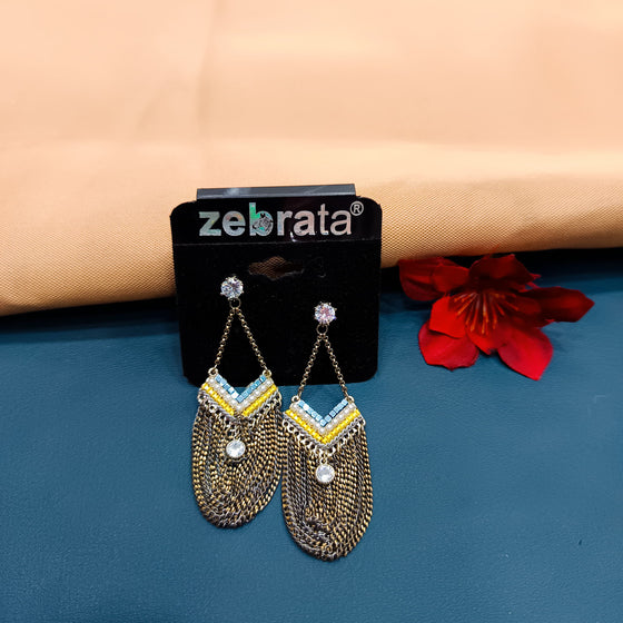 WESTERN EARRINGS