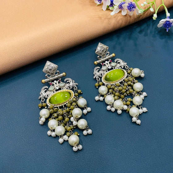 AD EARRINGS