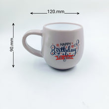  PLASTIC MUG