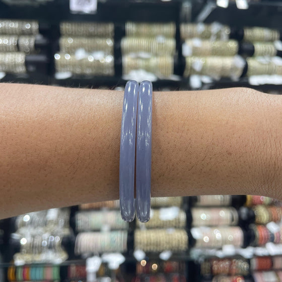 PLASTIC BANGLES